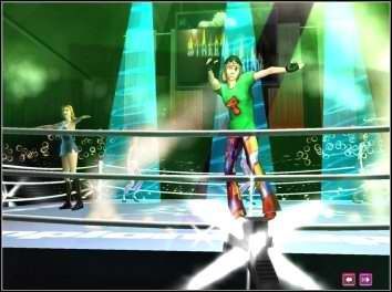 Zostań muzycznym idolem w Fame Academy - ilustracja #2