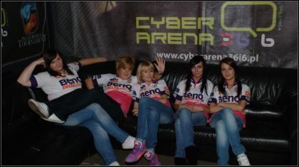 E-Sport: Świetny początek polskiej kadry, Trudek wygrywa FIWC - ilustracja #2