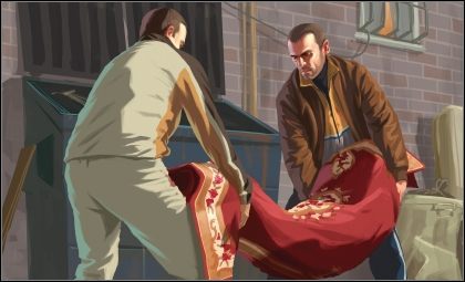 Rockstar Games o filmie na podstawie GTA - ilustracja #1