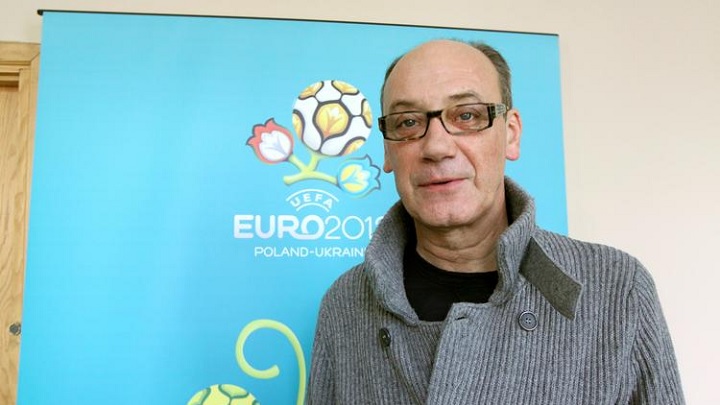 Dariusz Szpakowski ponownie będzie komentował wirtualne rozgrywki FIFA. - FIFA 19 z chińską ligą i komentarzem Szpakowskiego - wiadomość - 2018-05-24