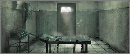 GOL na GC 2006: Silent Hill Origins - ilustracja #1