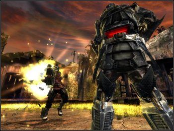 Premiera Bet on Soldier - ilustracja #1