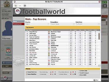 Total Club Manager 06 - zmiana nazwy - ilustracja #1