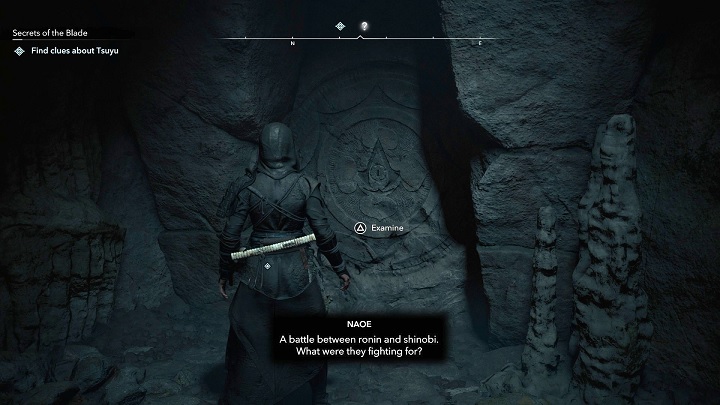 Źródło: Ubisoft - AC Shadows nie byłoby kompletne bez klasycznego stroju Asasynów. W grze są trzy, ale najlepszy zdobędą tylko wytrwali gracze - wiadomość - 2025-04-17