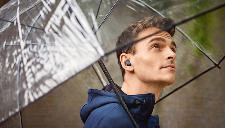 Źródło: Jabra; grafika promocyjna - Istne szaleństwo. W tej promocji słuchawki bezprzewodowe Jabra Elite 2 to prawdopodobnie najlepszy obecnie zestaw na rynku - wiadomość - 2024-07-04