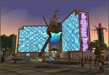 EA zapowiada pierwsze rozszerzenie do gry SimCity Społeczności - ilustracja #1