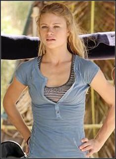 Lost: Zagubieni - lista aktorów, którzy użyczyli głosów - ilustracja #1