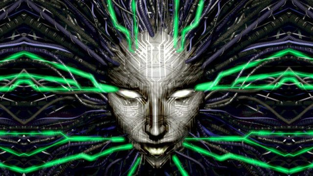Najwyraźniej Shodan nie powiedziała jeszcze ostatniego słowa. - Remake pierwszego System Shock zapowiedziany, System Shock 3 w planach - wiadomość - 2015-11-12