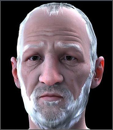 Pierwsze obrazki prezentujące możliwości konsoli Nintendo Revolution - ilustracja #1