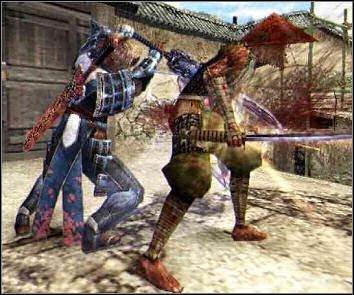 Czwartą częścią cyklu Onimusha jest Dawn of Dreams - ilustracja #3