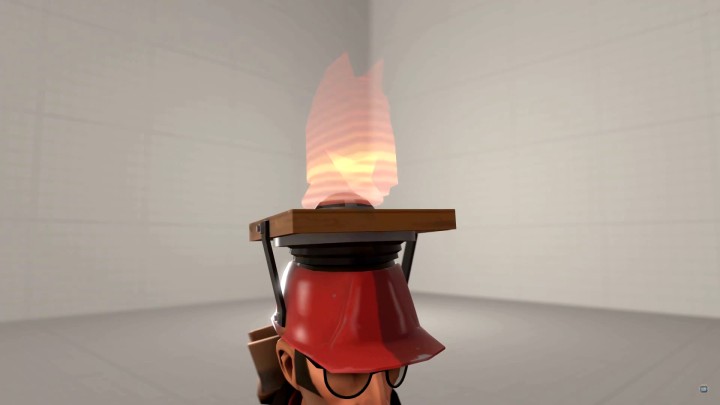 Taki przedmiot w grze można zyskać kupując ten zestaw szachowy. Źródło: Casperr, YouTube - Żona gracza pochwaliła się bardzo rzadkim gadżetem od Valve. Specjalne szachy razem z kodem mogą być warte setki dolarów - wiadomość - 2025-07-17