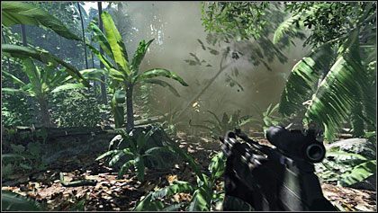 GOL na E3 2006: Crysis - ilustracja #3