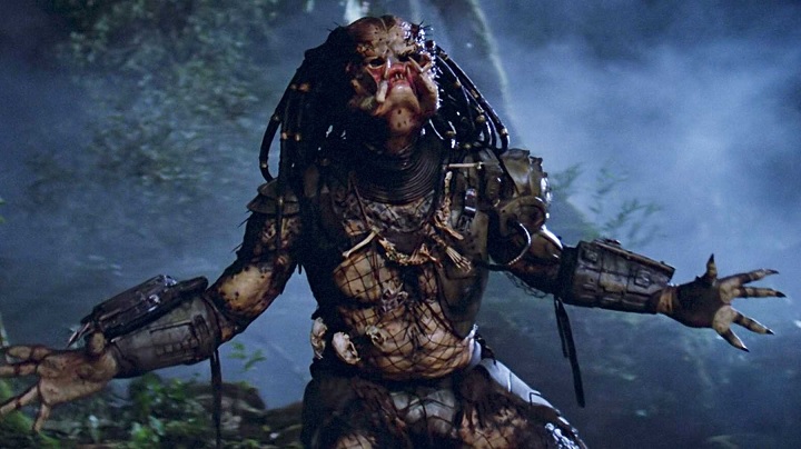 Predator na Disney Plus - w jakiej kolejności oglądać serię filmów? - ilustracja #1