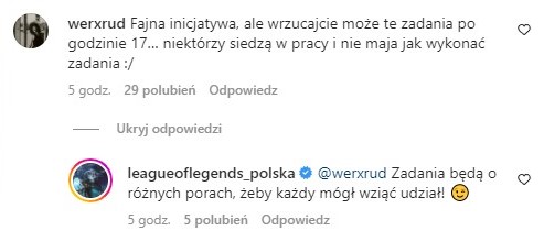 Czeka na Was masa nagród w LoL-u; trwa świąteczne wydarzenie - ilustracja #1