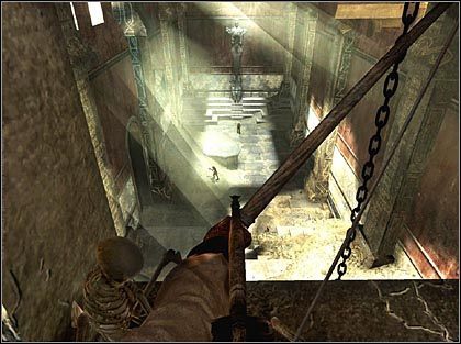 Dark Messiah of Might and Magic: Elements wyłącznie na konsolę Xbox 360 - ilustracja #2