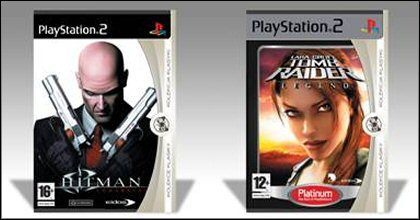 Kolekcja Klasyki Playstation 2 – nowe tytuły w serii - ilustracja #1