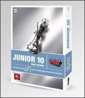 Junior 10 w ofercie Cenega Poland - ilustracja #1