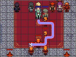 Atlus zapowiada Rondo of Swords na NDS - ilustracja #4