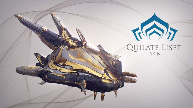 Warframe wprowadza funkcję Warsztatu Steam oraz wsparcie kontrolera Steam dla wersji PC - ilustracja #1