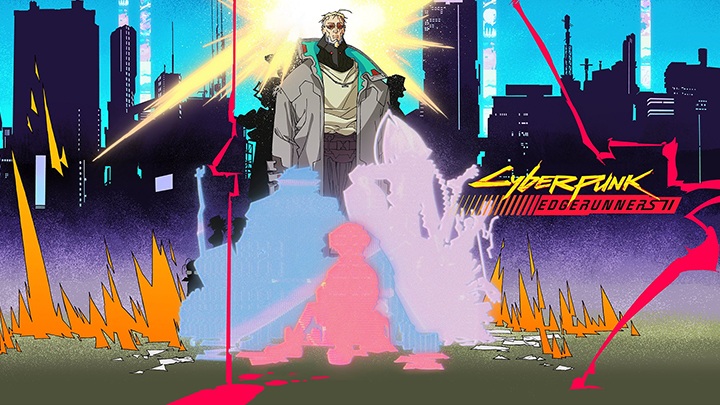 Cyberpunk: Edgerunners 2, Netflix, 2026 - „Były nawet gorsze zakończenia”. Twórcy Cyberpunk: Edgerunners wcale nie wybrali najbardziej łamiącego serca zakończenia - wiadomość - 2026-06-26