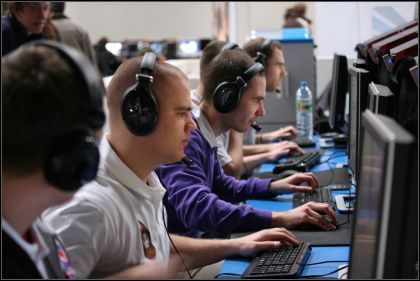 E-Sport: Frag eXecutors najlepsze w Lidze Cybersport, Pio wygrywa EA Masters - ilustracja #1
