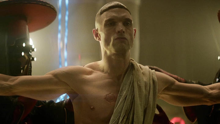 Rebel Moon, Zack Snyder, Netflix, 2023 - Zapomniana gwiazda Gry o tron jako Baldur. Obsada serialu God of War od Prime Video nabiera kształtów - wiadomość - 2026-02-25