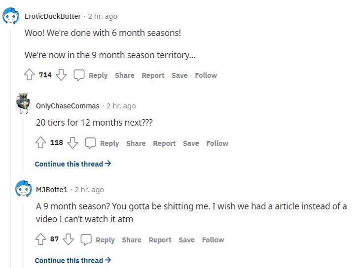 Fani wściekli na twórców Halo Infinite za łamanie obietnic i opieszałość - ilustracja #3