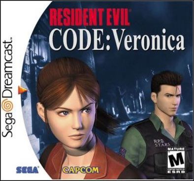 Historia serii Resident Evil - część V - ilustracja #1