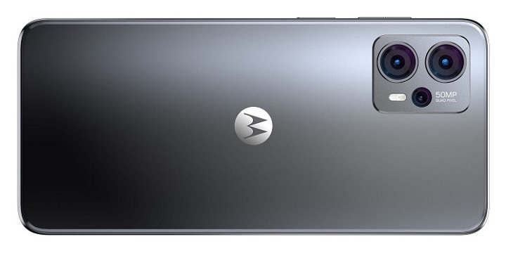 Android 13 występuje tu w niemal czystej wersji, co pozytywnie wpływa na szybkość pracy urządzenia. - Ekran 90 Hz i 8 GB pamięci RAM w bardzo tanim smartfonie - wiadomość - 2024-03-04