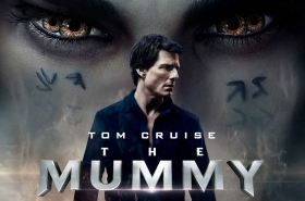 Tom Cruise nie pomógł - początek końca Dark Universe - ilustracja #2