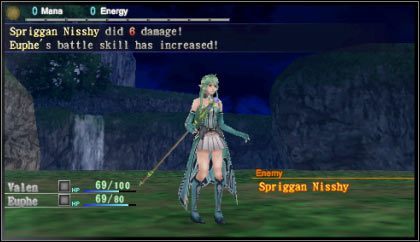 Dragoneer's Aria zmierza do Europy - ilustracja #3