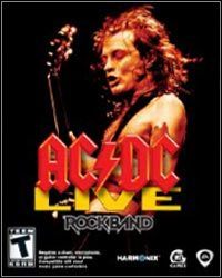 Specjalna edycja Rock Banda poświęcona AC/DC - ilustracja #1