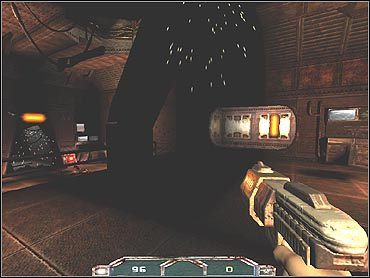 Demo Quake II: Lost Marine już dostępne - ilustracja #1