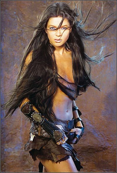 Ukraińska piosenkarka wystąpi w grze Grand Theft Auto IV - ilustracja #1