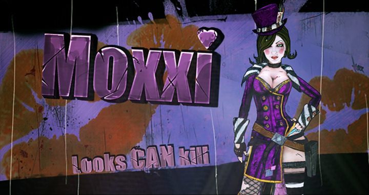 Najlepsze cosplaye - Mad Moxxi z Borderlands 2 - ilustracja #2