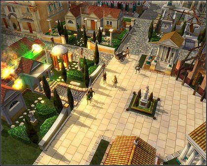 Demo Caesar IV zbliża się wielkimi krokami - ilustracja #1