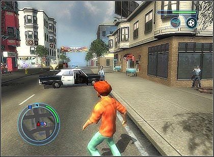 Nowe obrazki z Destroy All Humans! 2: Make War not Love - ilustracja #2