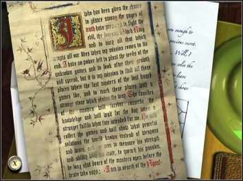 Agon w przygotowaniu - ilustracja #3