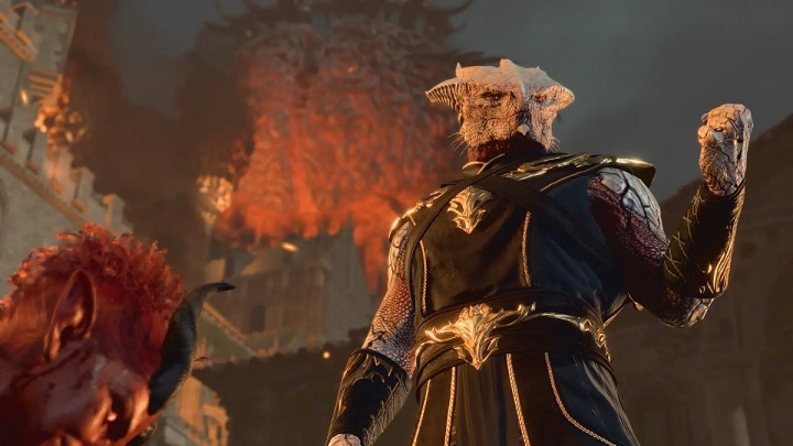 Źródło: Larian Studios - Gracze zastanawiają się, jaka gra będzie następnym Baldur's Gate 3. Nie ma zbyt wielu kandydatów, ale fani są głodni dobrego cRPG-a - wiadomość - 2025-08-21