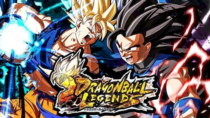 Dragon Ball w Twojej kieszeni. - Dragon Ball Legends już dostępne na Androidzie - wiadomość - 2018-05-25