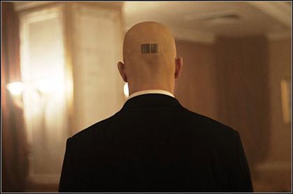 Pierwszy zwiastun filmu Hitman już w środę! - ilustracja #1