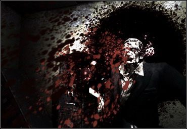 Pierwsze screenshoty z gry Condemned: Criminal Origins - ilustracja #2