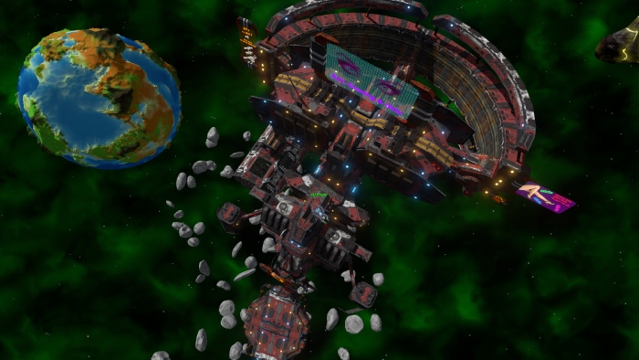 Źródło: Magic Game Art.