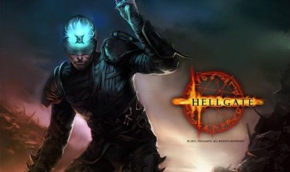 Zamknięte beta testy Hellgate także dla Europy - ilustracja #1