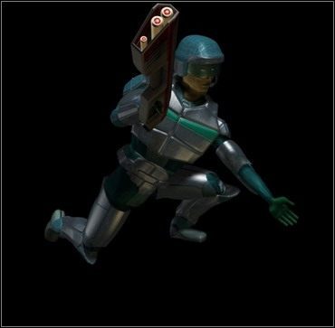 UFO: Extraterrestials – premiera przesunięta - ilustracja #1