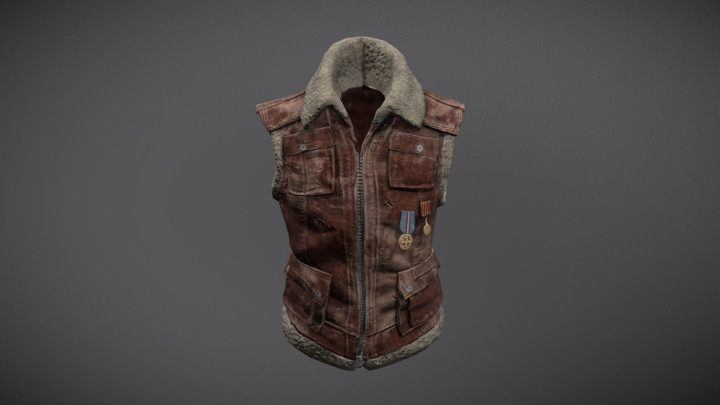 Niepozorna i mało gustowna kurtka z BIKER. Za to bardzo rzadka - PUBG – 80 lat grindu na rzadkie przedmioty? Analizujemy lootboxy - wiadomość - 2018-01-11