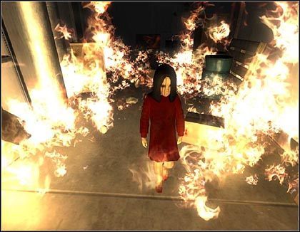 F.E.A.R. również na konsoli PlayStation 3 - ilustracja #2