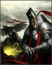 Dreamlords - połączenie MMORPG z RTS - wchodzi w fazę beta - ilustracja #1