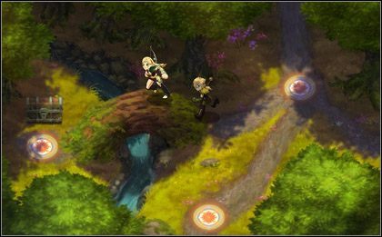 Might and Magic: Clash of Heroes zmierza na Xboksa 360 oraz PlayStation 3 - ilustracja #2