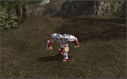 Untold Legends: Dark Kingdom dla PlayStation 3 na pierwszych screenshotach - ilustracja #5